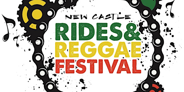 New Castle Rides and Reggae Festival