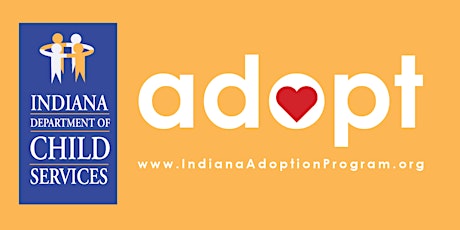 National Adoption Month Celebration 2019 (Kidscommons-Columbus, IN) primary image