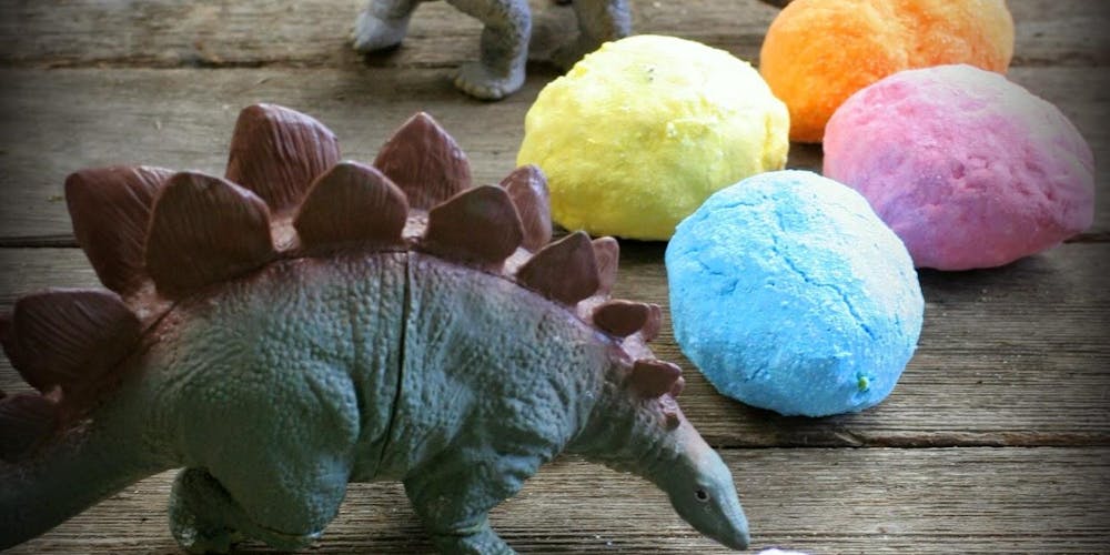 Image result for exploding dinosaur eggs