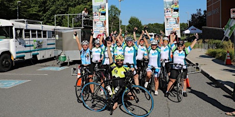 Gran Fondo de la Jacques-Cartier 2020. Stoneham primary image