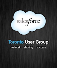 Toronto Salesforce.com User Group Meeting - September 17th, 2014 primary image