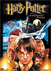 Harry Pottery Night - Sorcerer's Stone! (Ages 7+) primary image