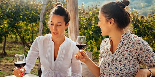 Image principale de Sip, Reflect, Renew: Passion Test Workshop at Cox Creek Cellars