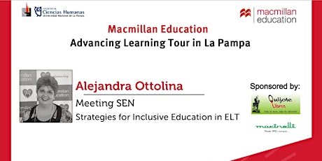 Imagen principal de Advancing Learning Tour in La Pampa