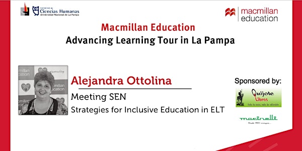 Advancing Learning Tour in La Pampa