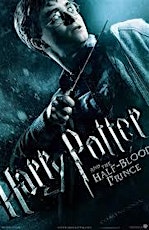 Harry Pottery Night - Half Blood Prince - All Ages (PG) primary image