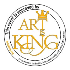 Primaire afbeelding van Art Is King 2014 pt5