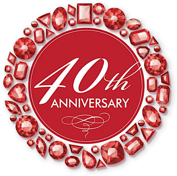 Opera Ball | 40th Anniversary Celebration