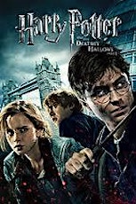 Harry Pottery Night - Deathly Hallows Pt. 1 (PG-13) primary image