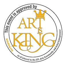 Imagem principal do evento Art Is King 2014 pt6