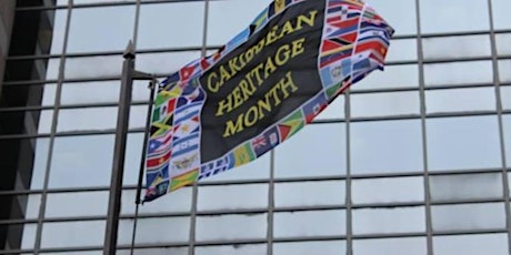 Introduction of the Bill: 'Caribbean Heritage Month' primary image