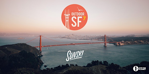 Outdoor SF 7 : A Fundraiser Party for the Planet