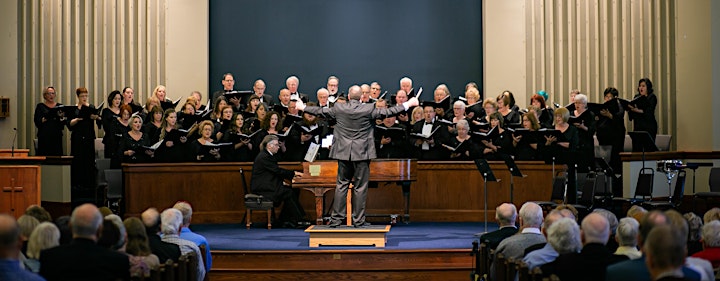 Delaware Community Chorus | The Music of Life image