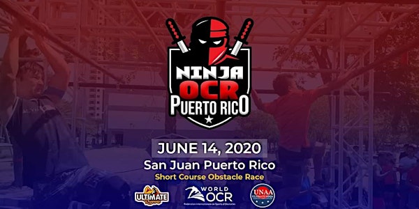 Ninja OCR Puerto Rico