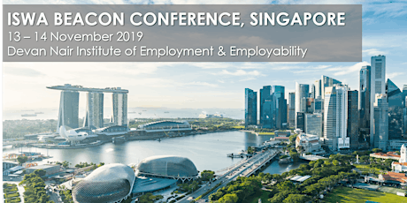 ISWA Beacon Conference, Singapore primary image