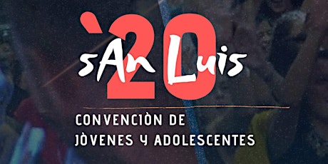 Imagen principal de CONVENCIÓN DE JÓVENES Y ADOLESCENTES IEP 2020