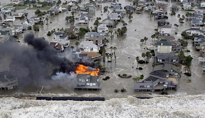InvestH2O 2019: Investing in Resiliency for Pre-Disaster Risk Mitigation image