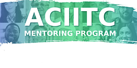 ACIITC Mentoring Program Project Meeting primary image