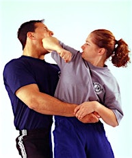 Four Week Self Defense Class for Men and Women primary image