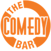 Logótipo de The Comedy Bar - Dubuque