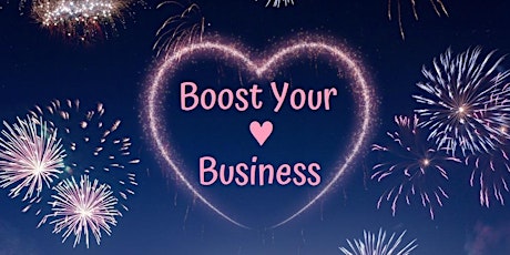 Hauptbild für Visionswerkstatt - Boost Your Business