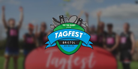 TagFest - Bristol primary image