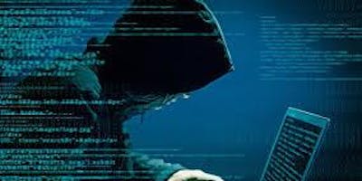 Cyber Security Hacking - Information Security SG 