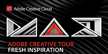 Immagine principale di Adobe Creative Tour - Torino 21 Novembre 2019 