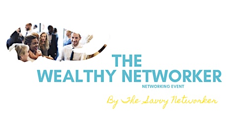 The Wealthy Networker Burlington primary image