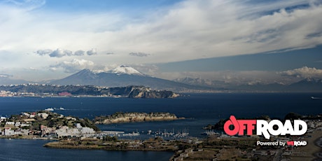 Immagine principale di OffRoad: Napoli & la Reggia di Caserta 