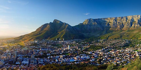 Jersey Finance: South Africa Funds Masterclass
