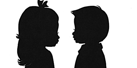 Smoochie Baby- Hosting Silhouette Artist, Erik Johnson - $30 Silhouettes primary image