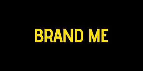 BRAND ME | Workshop sul Personal Branding con presentazione libro