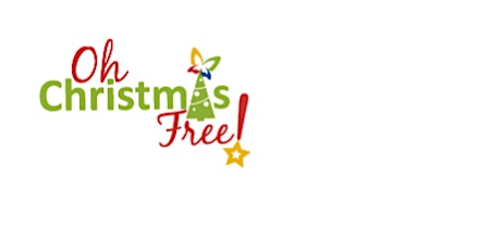 Oh Christmas Free (Volunteers) 2019 primary image