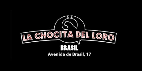 Imagen principal de La Chocita del Loro Avda. Brasil - Noviembre 2019