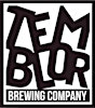 Logo de Temblor Brewing Company