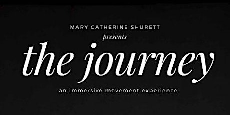 The Journey: A New Kind of Workout Experience primary image