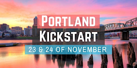 Kickstart Portland primary image