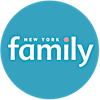 Logo von New York Family