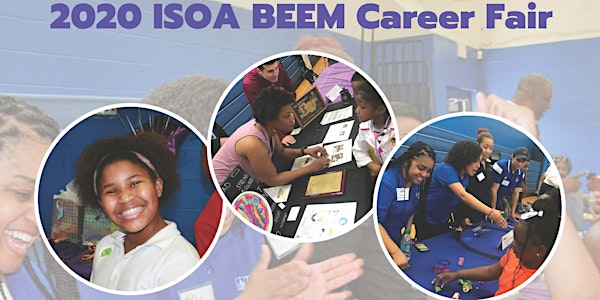 ISOA's Annual BEEM Career Fair 2020