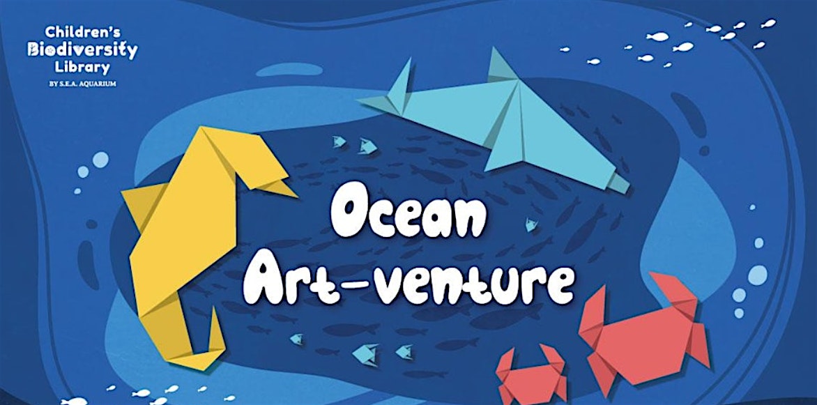 Ocean Art-venture