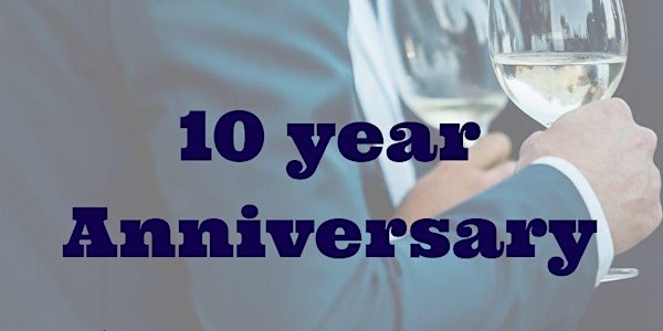 10 Year Anniversary of CRA School & Biotech Annecto