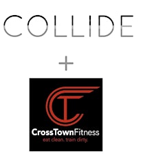 Speed Coworking! - Collide Coworking at Cross Town Fitness primary image