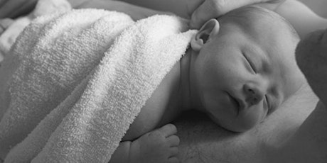 Birth & Beyond - Infant feeding & the postnatal period primary image