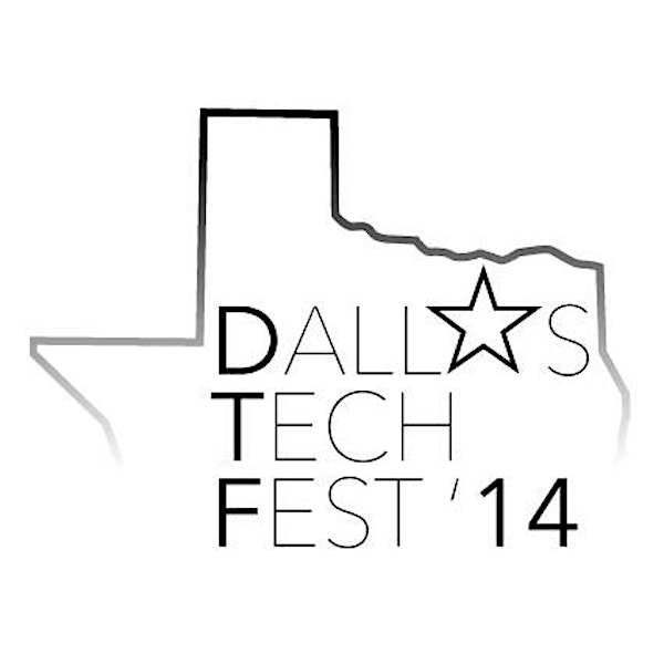Dallas TechFest 2014 - Sponsorship