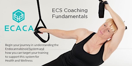 Fundamentals of ECS Coaching primary image