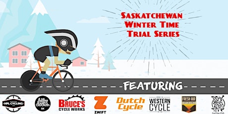 HPL Cycling's Sask Winter TT Series #1 - @ Western Cycle Nov. 2nd primary image