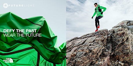 FUTURELIGHT™ - The North Face Flight Series Product Test Run primary image