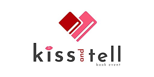 Imagen principal de Kiss and Tell book Event