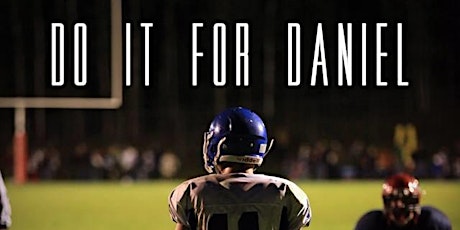 Do It for Daniel: A Conversation about Suicide primary image